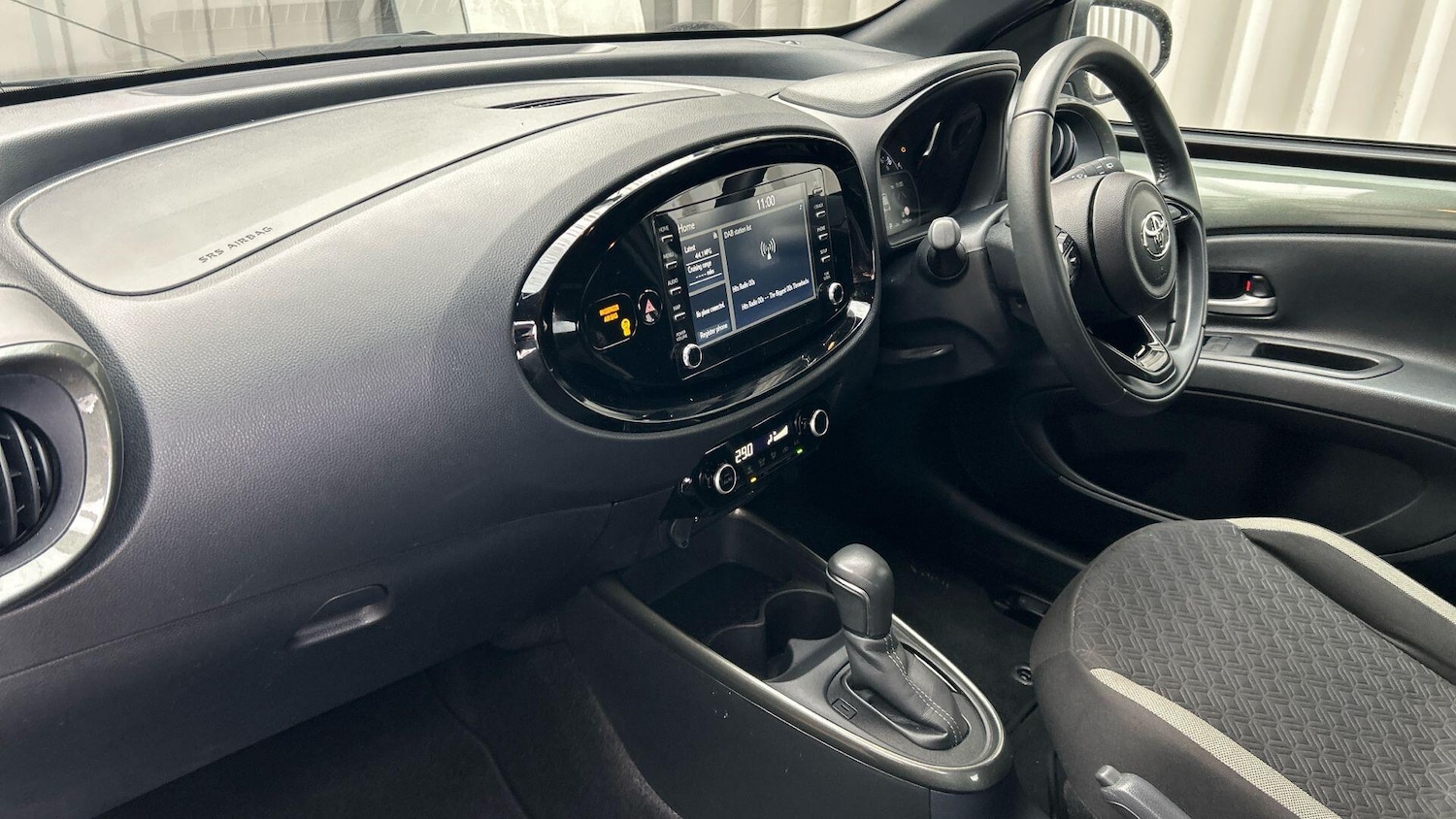 Used Toyota Aygo X 2023 for sale - 77646504: Photo 36