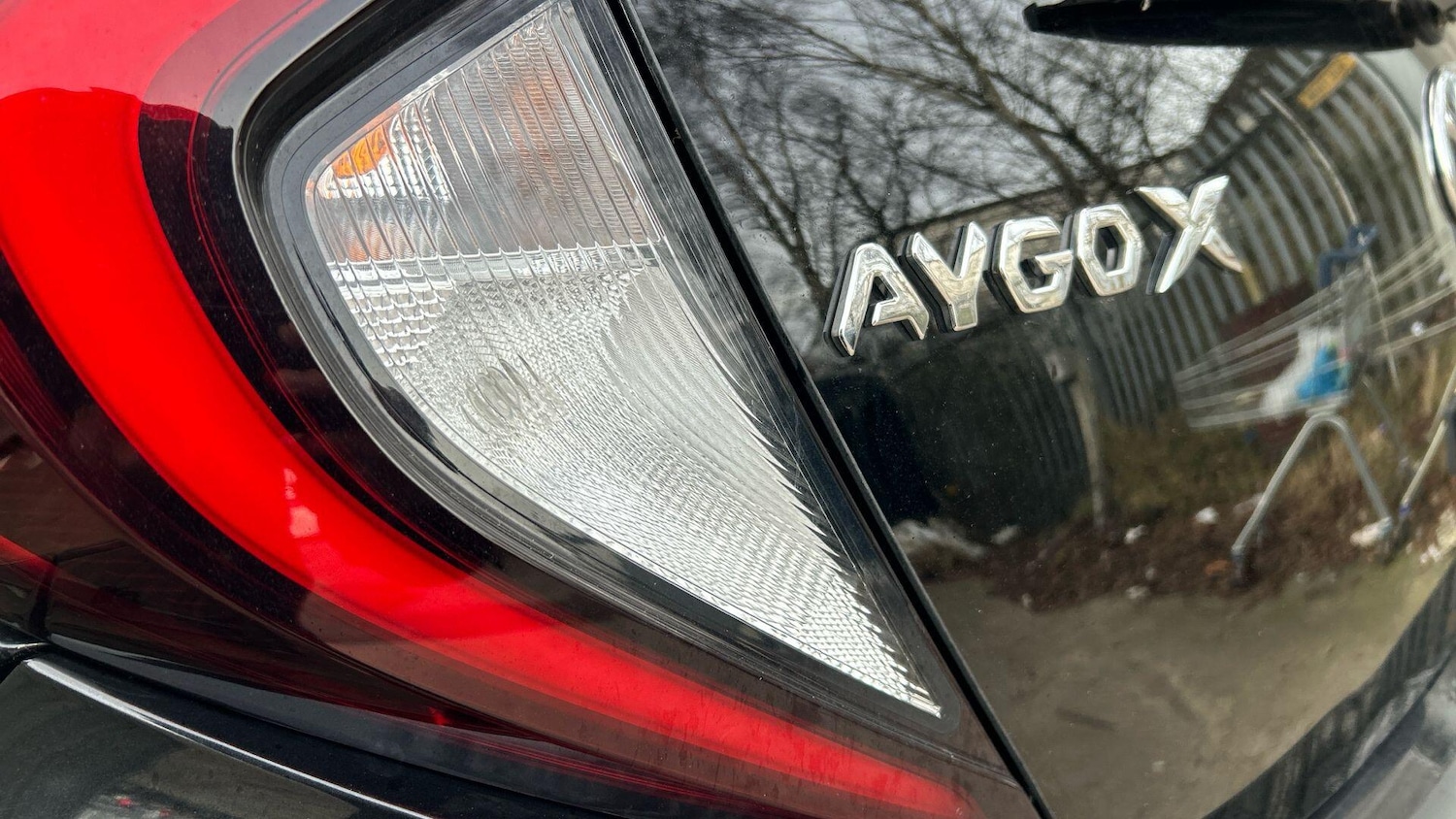 Used Toyota Aygo X 2023 for sale - 77646504: Photo 40