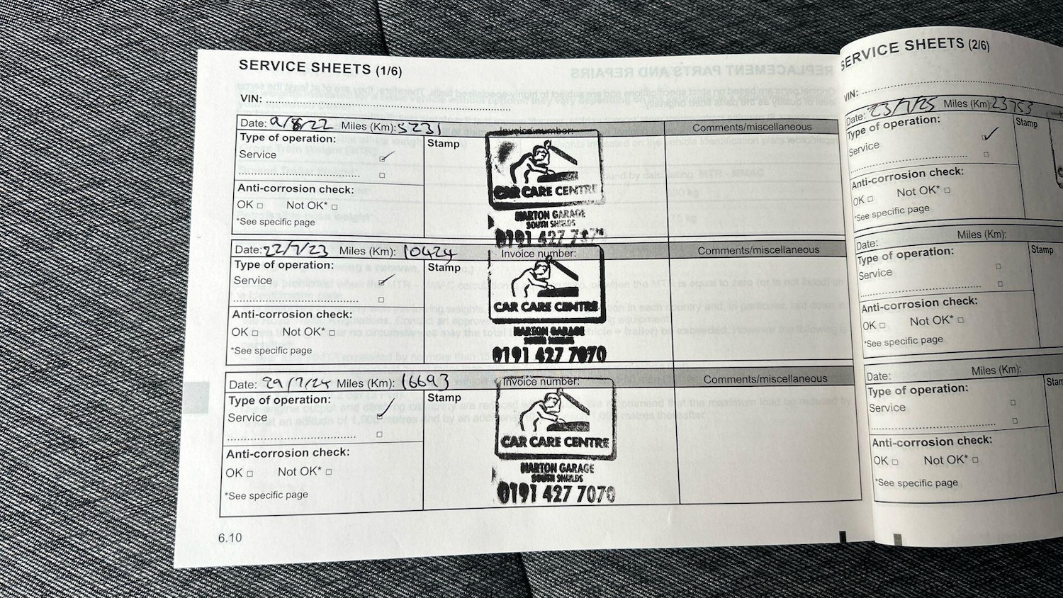 Used Renault Captur for sale - 76538309: Photo 23