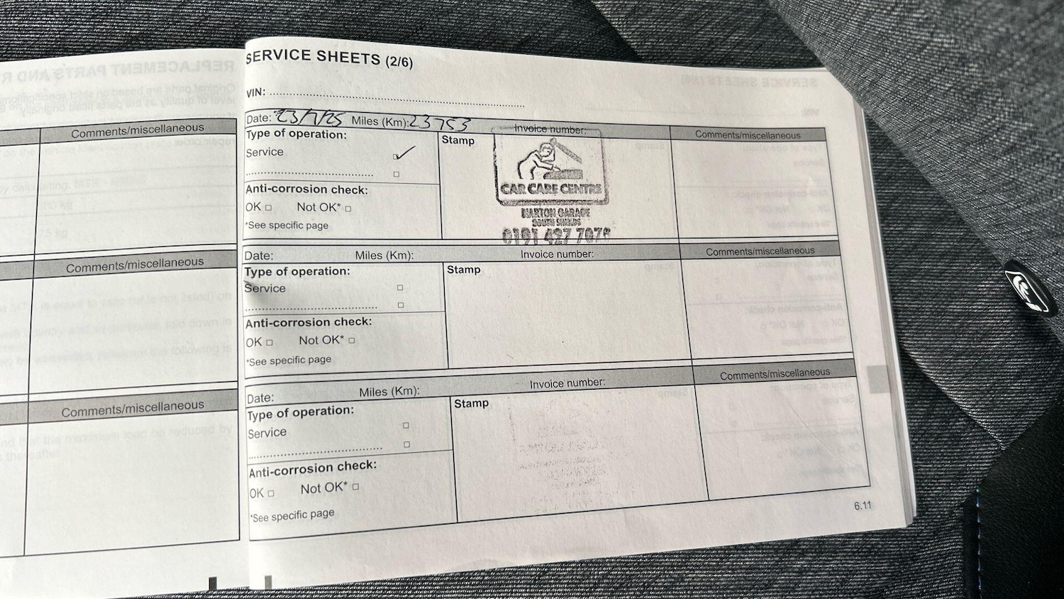 Used Renault Captur for sale - 76538309: Photo 24