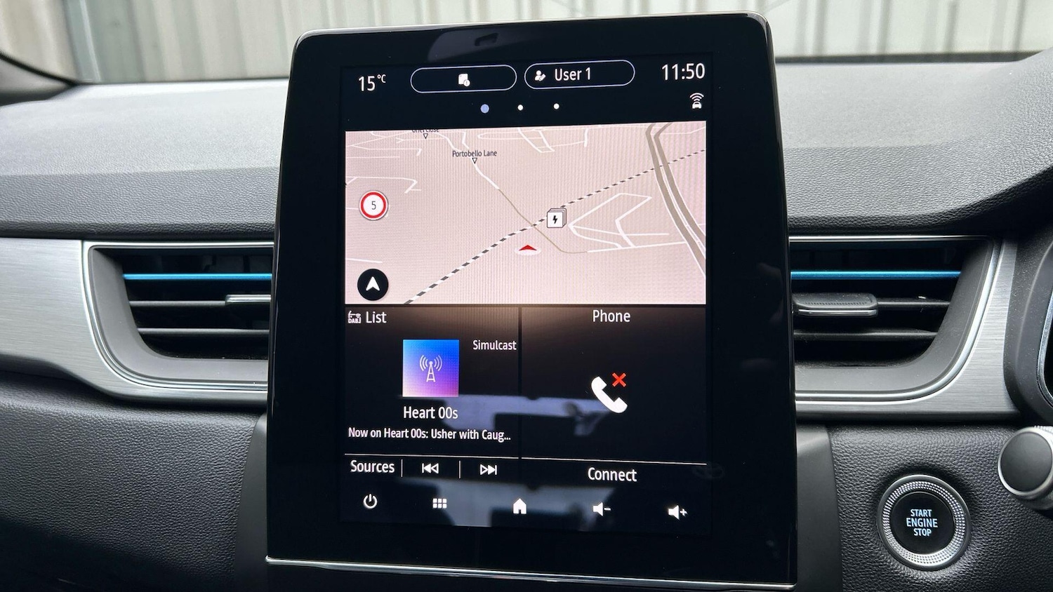 Used Renault Captur for sale - 76538309: Photo 27