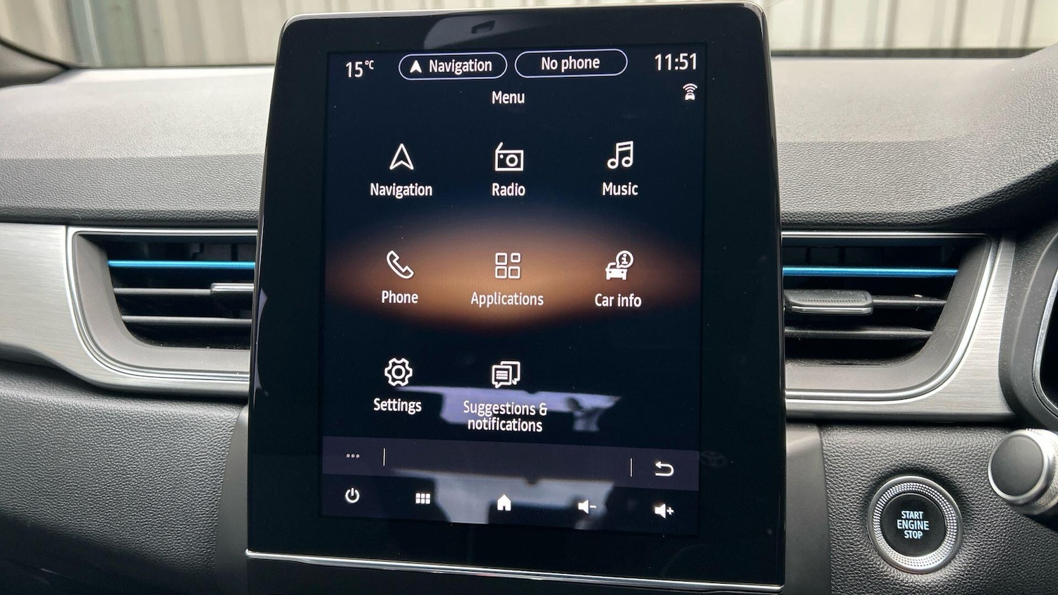 Used Renault Captur for sale - 76538309: Photo 28