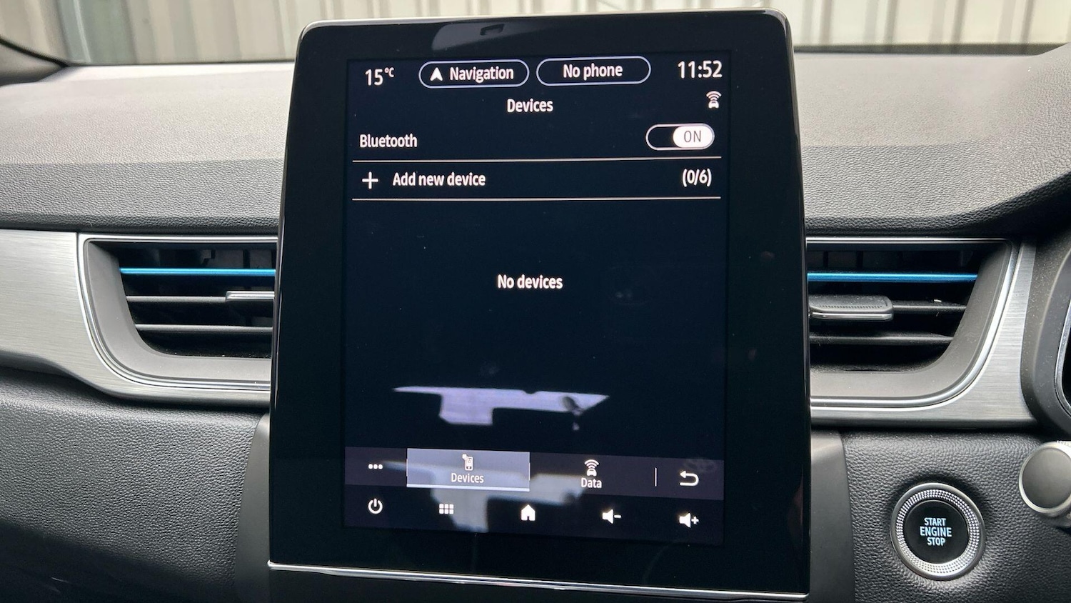 Used Renault Captur for sale - 76538309: Photo 32