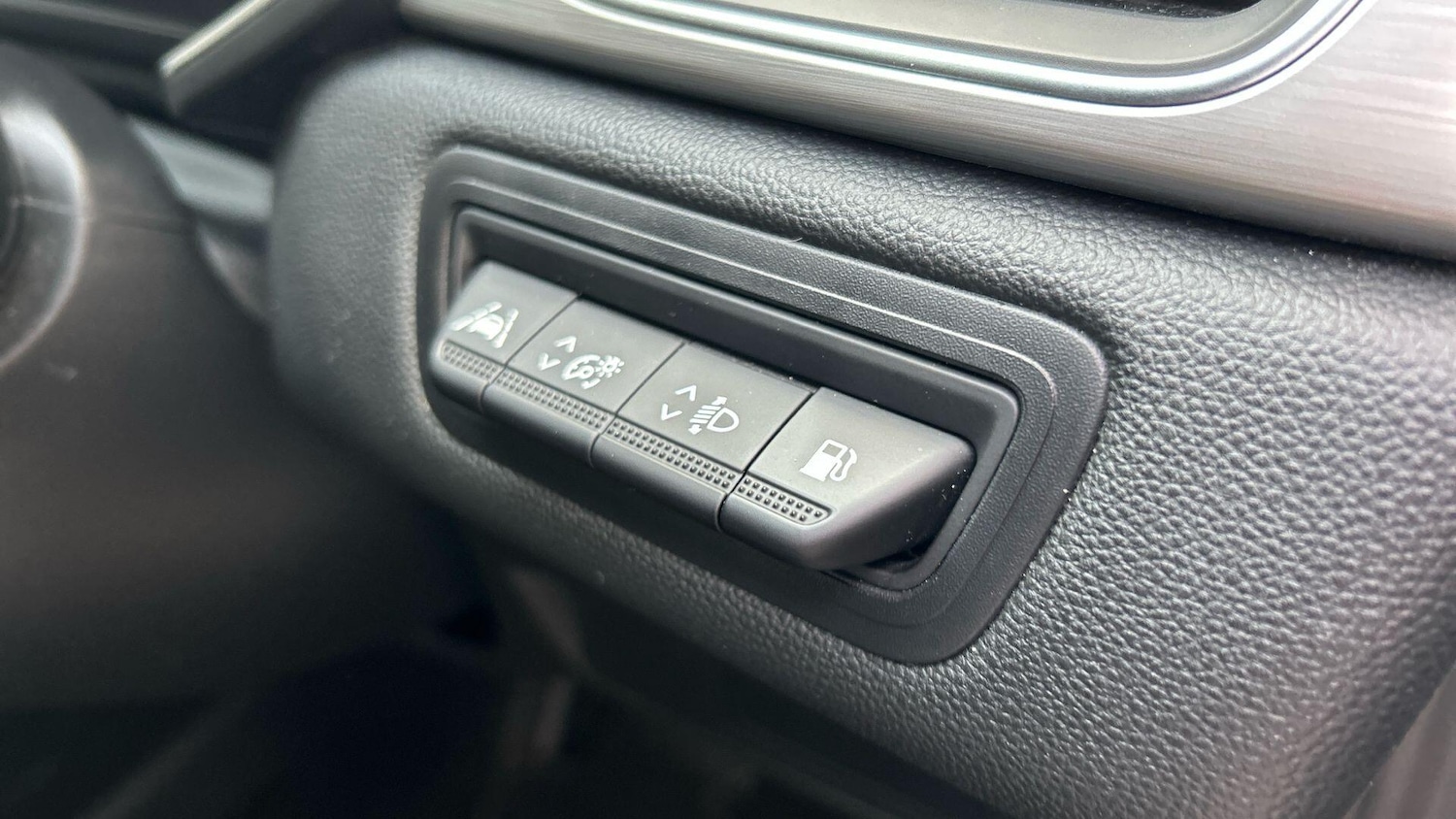 Used Renault Captur for sale - 76538309: Photo 45