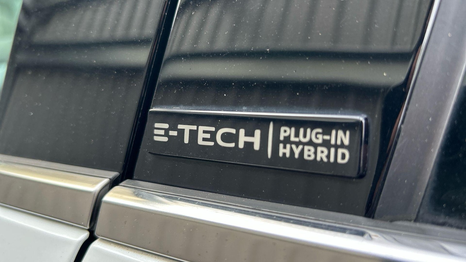 Used Renault Captur for sale - 76538309: Photo 52