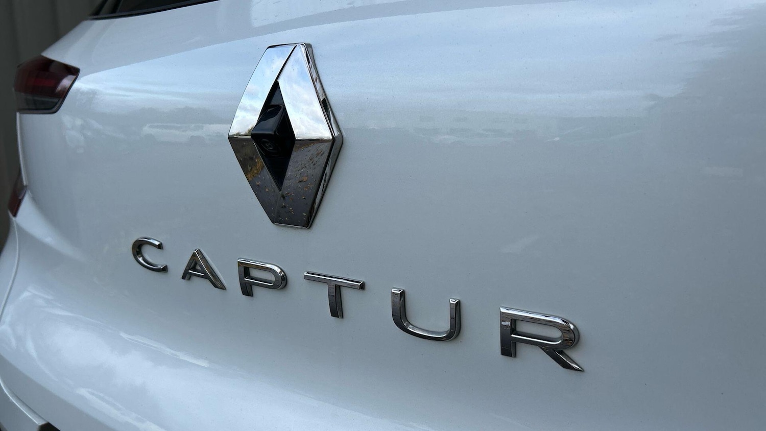 Used Renault Captur for sale - 76538309: Photo 53