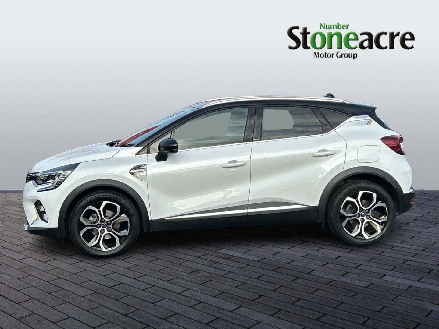 Used Renault Captur for sale - 76538309: Photo 6