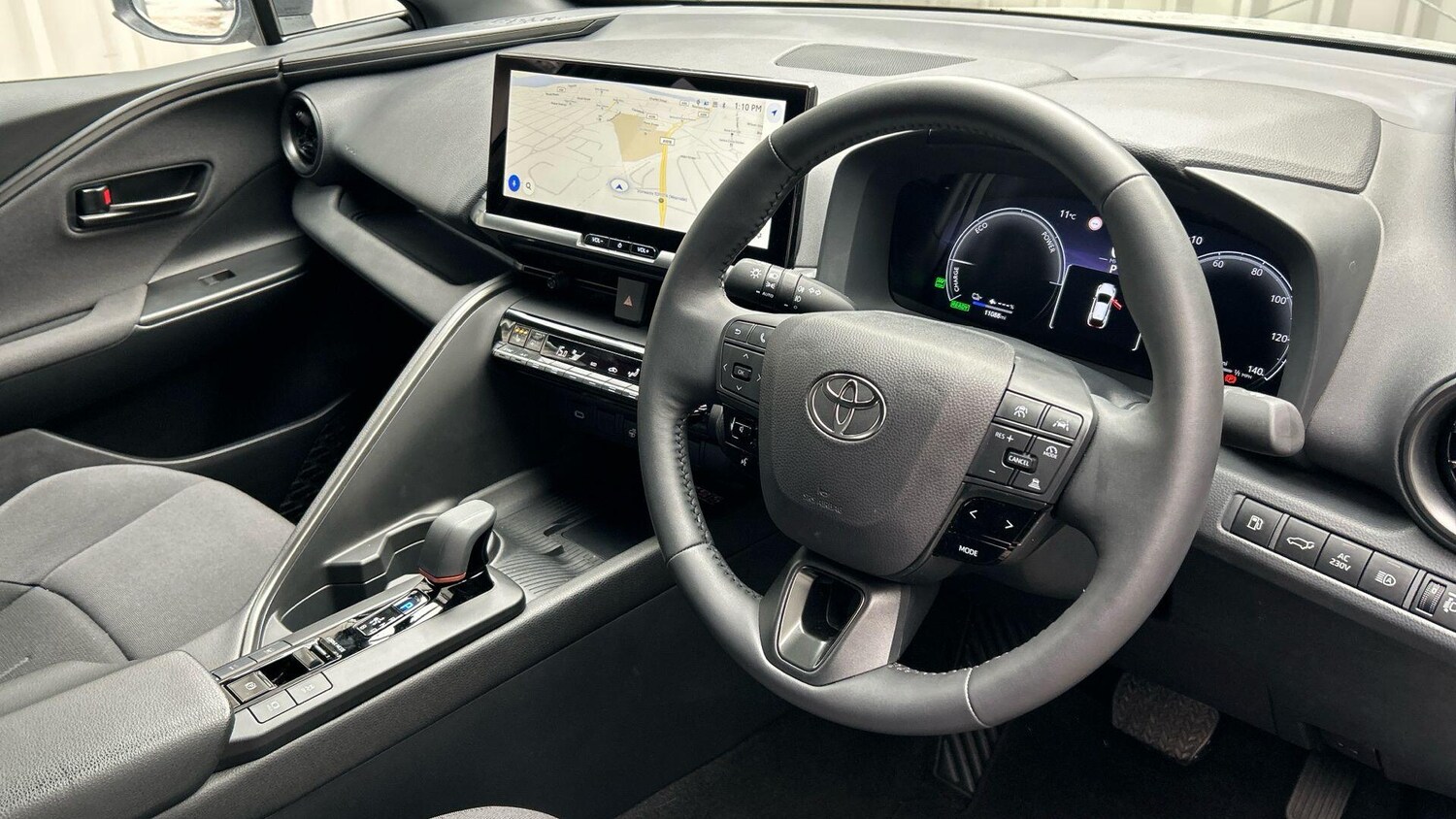 Used Toyota C-HR 2024 for sale - 77838715: Photo 10