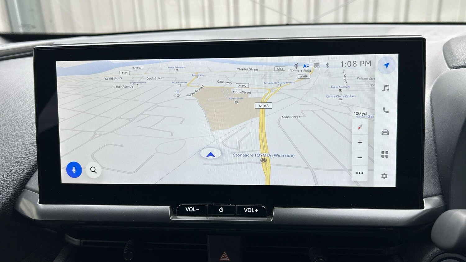 Used Toyota C-HR 2024 for sale - 77838715: Photo 11