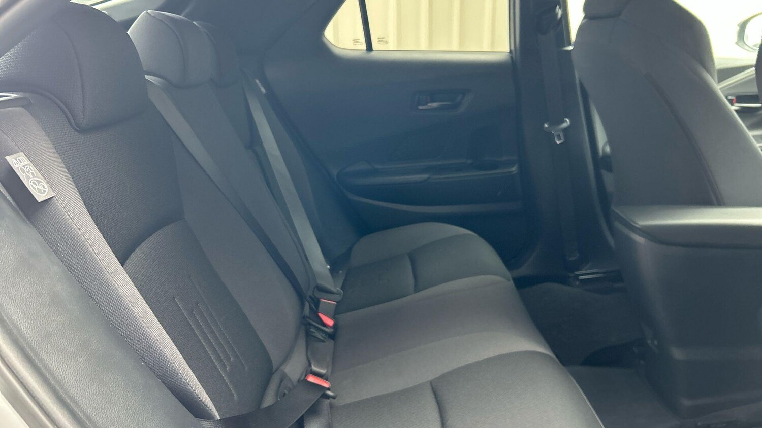 Used Toyota C-HR 2024 for sale - 77838715: Photo 16