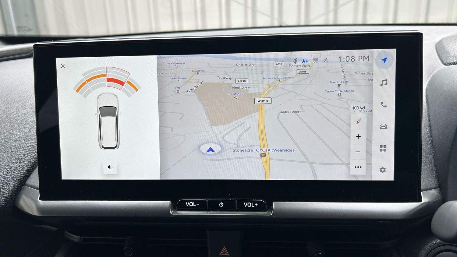 Used Toyota C-HR 2024 for sale - 77838715: Photo 23