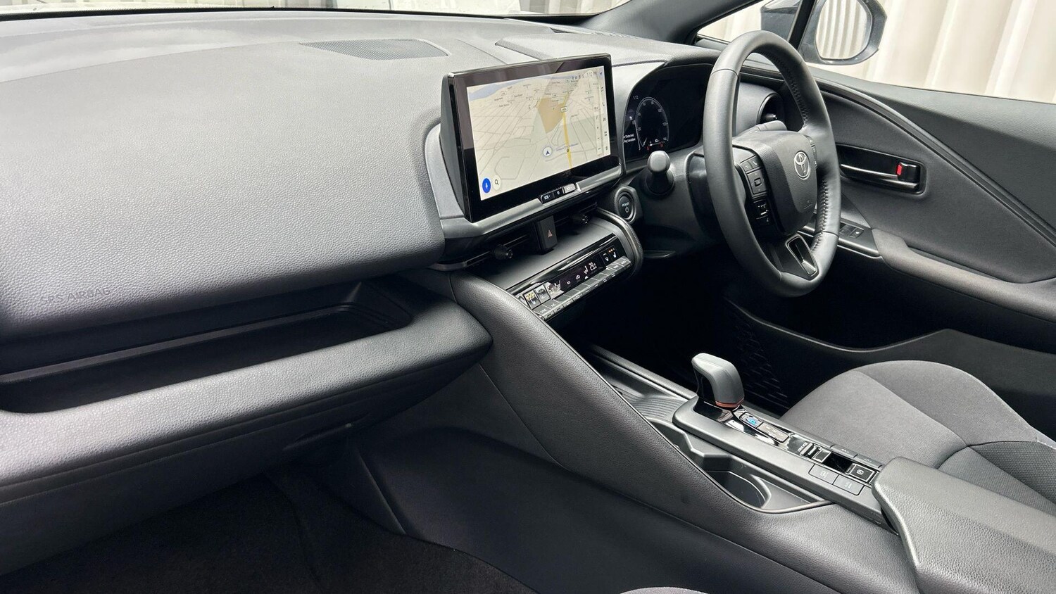 Used Toyota C-HR 2024 for sale - 77838715: Photo 42