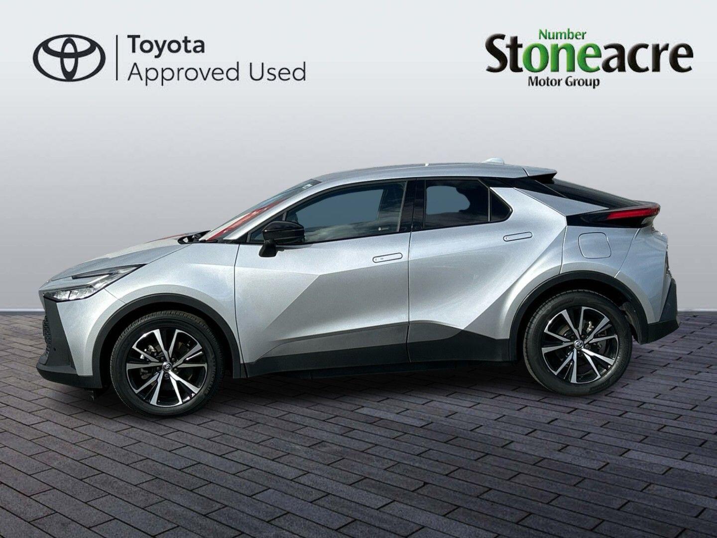 Used Toyota C-HR 2024 for sale - 77838715: Photo 6