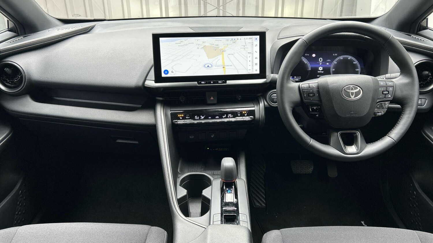 Used Toyota C-HR 2024 for sale - 77838715: Photo 9