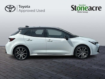 Used Toyota Corolla 2023 for sale - 79131800: Photo