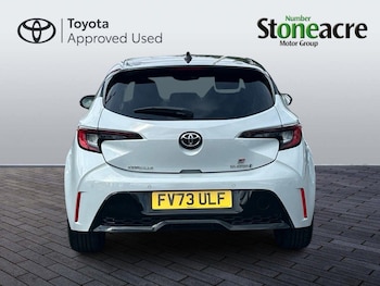 Used Toyota Corolla 2023 for sale - 79131800: Photo