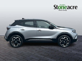 Used Vauxhall Mokka 2025 for sale - 79292544: Photo