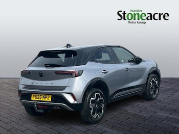 Used Vauxhall Mokka 2025 for sale - 79292544: Photo