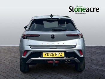 Used Vauxhall Mokka 2025 for sale - 79292544: Photo
