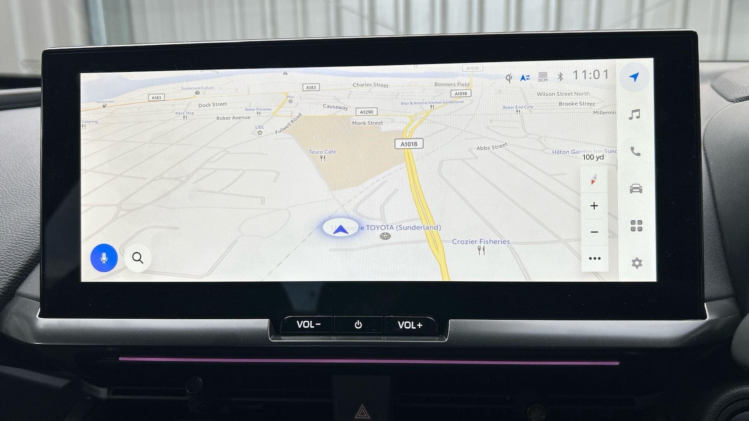 Used Toyota C-HR 2025 for sale - 76562287: Photo 11