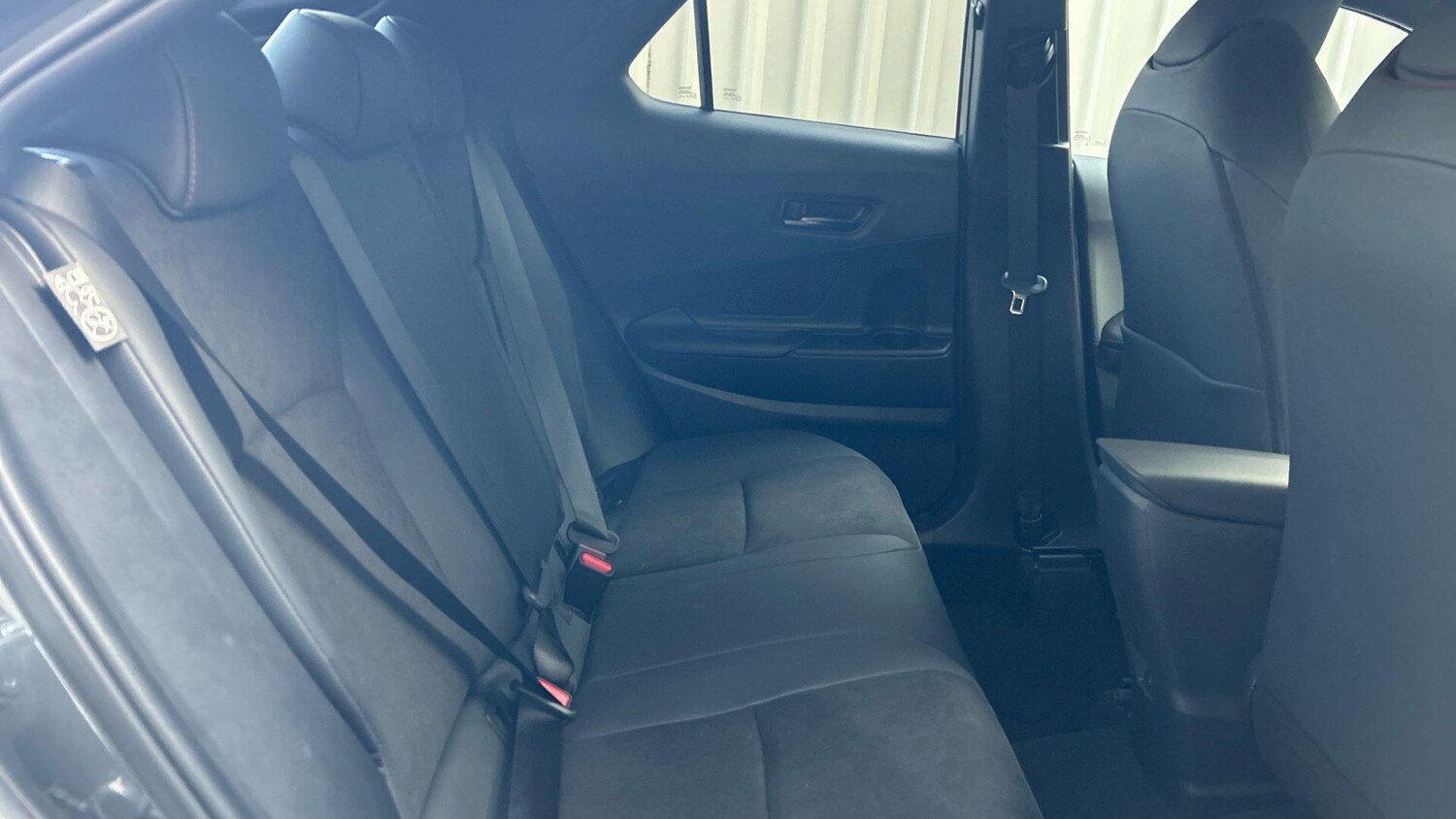 Used Toyota C-HR 2025 for sale - 76562287: Photo 16