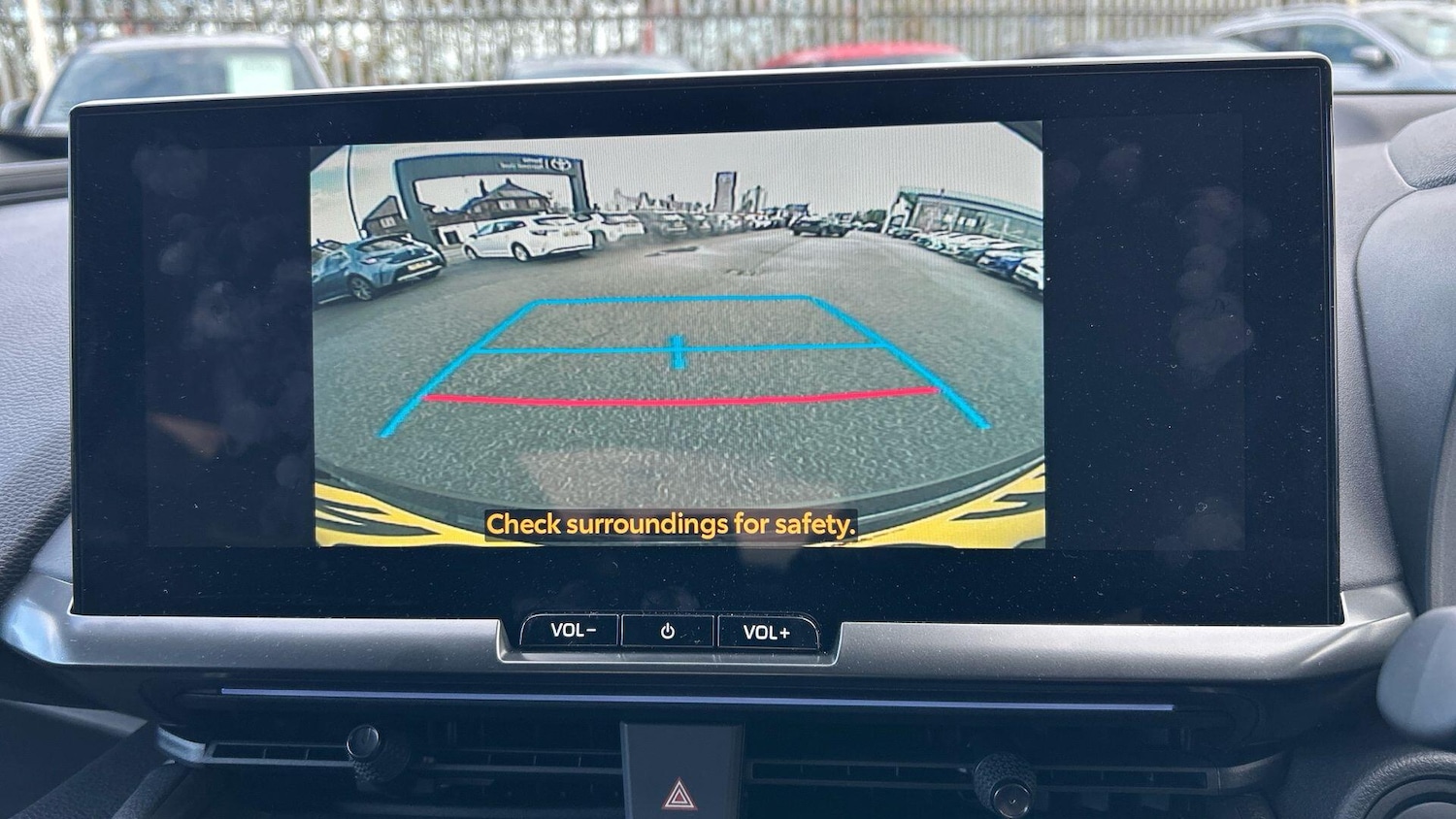 Used Toyota C-HR 2025 for sale - 76562287: Photo 21