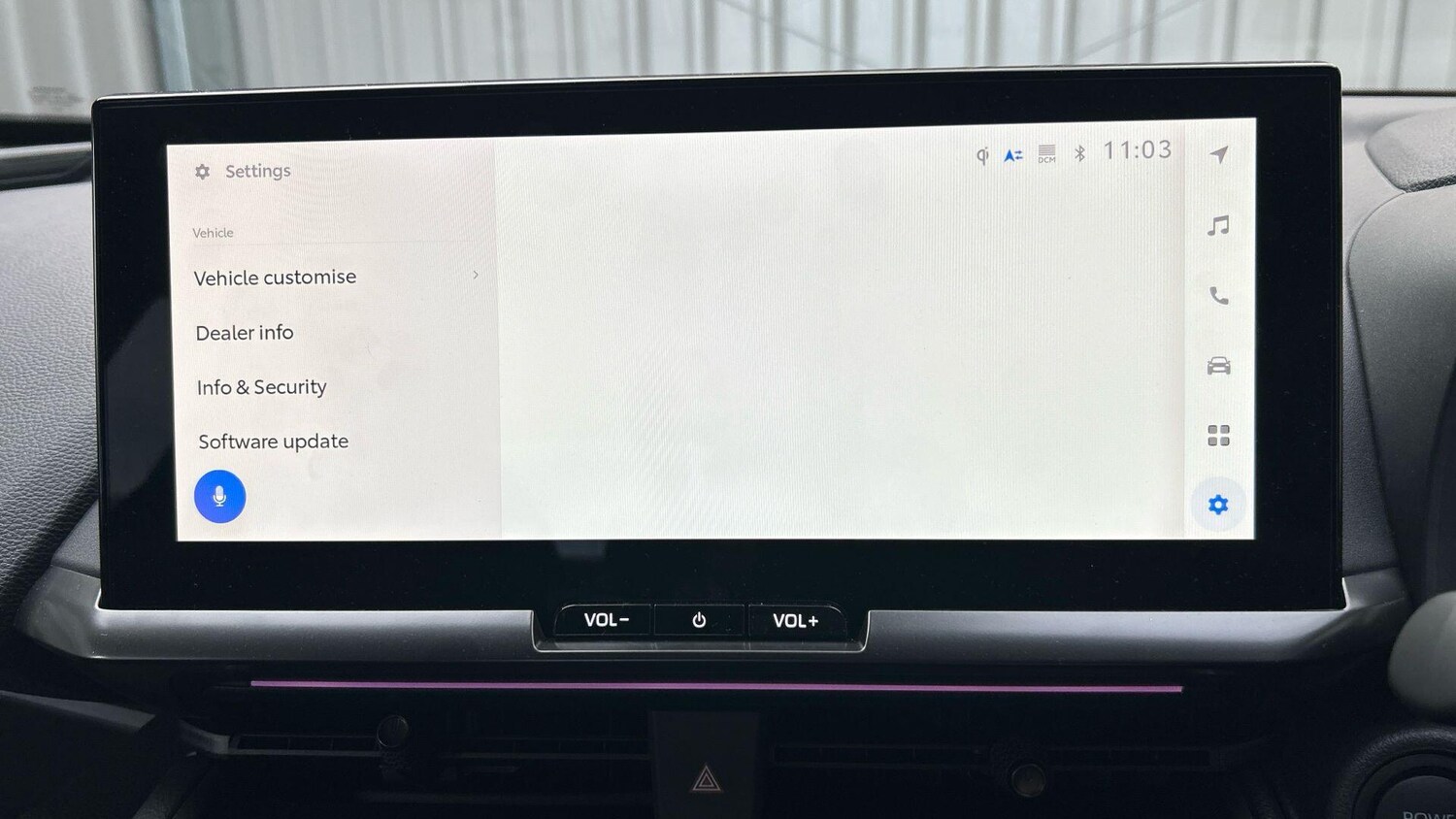 Used Toyota C-HR 2025 for sale - 76562287: Photo 36