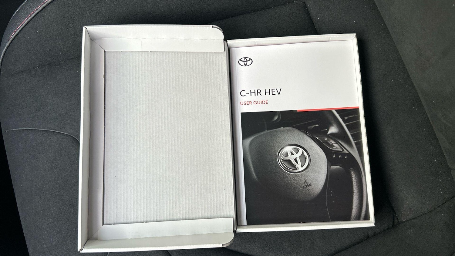 Used Toyota C-HR 2025 for sale - 76562287: Photo 49