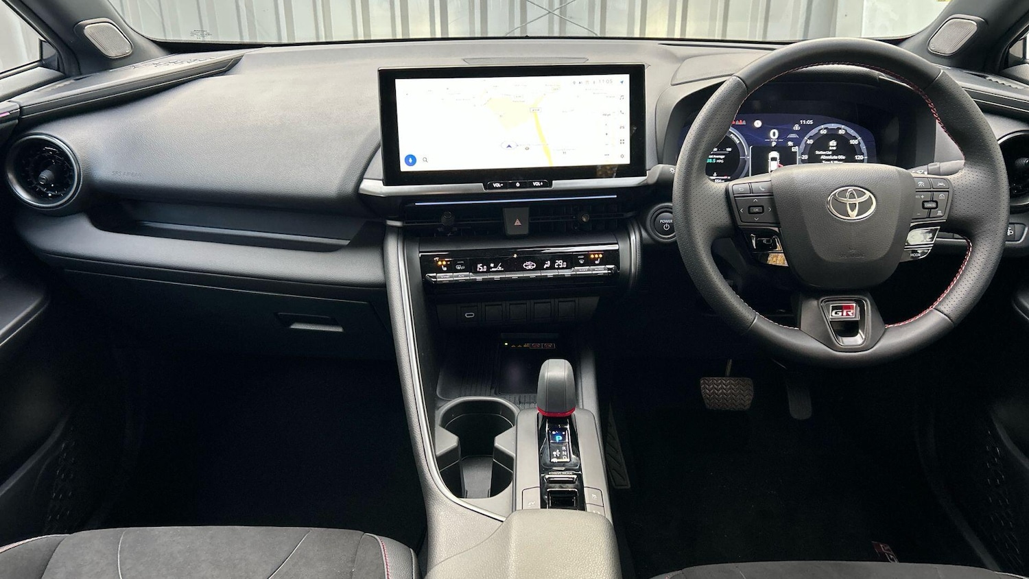 Used Toyota C-HR 2025 for sale - 76562287: Photo 9