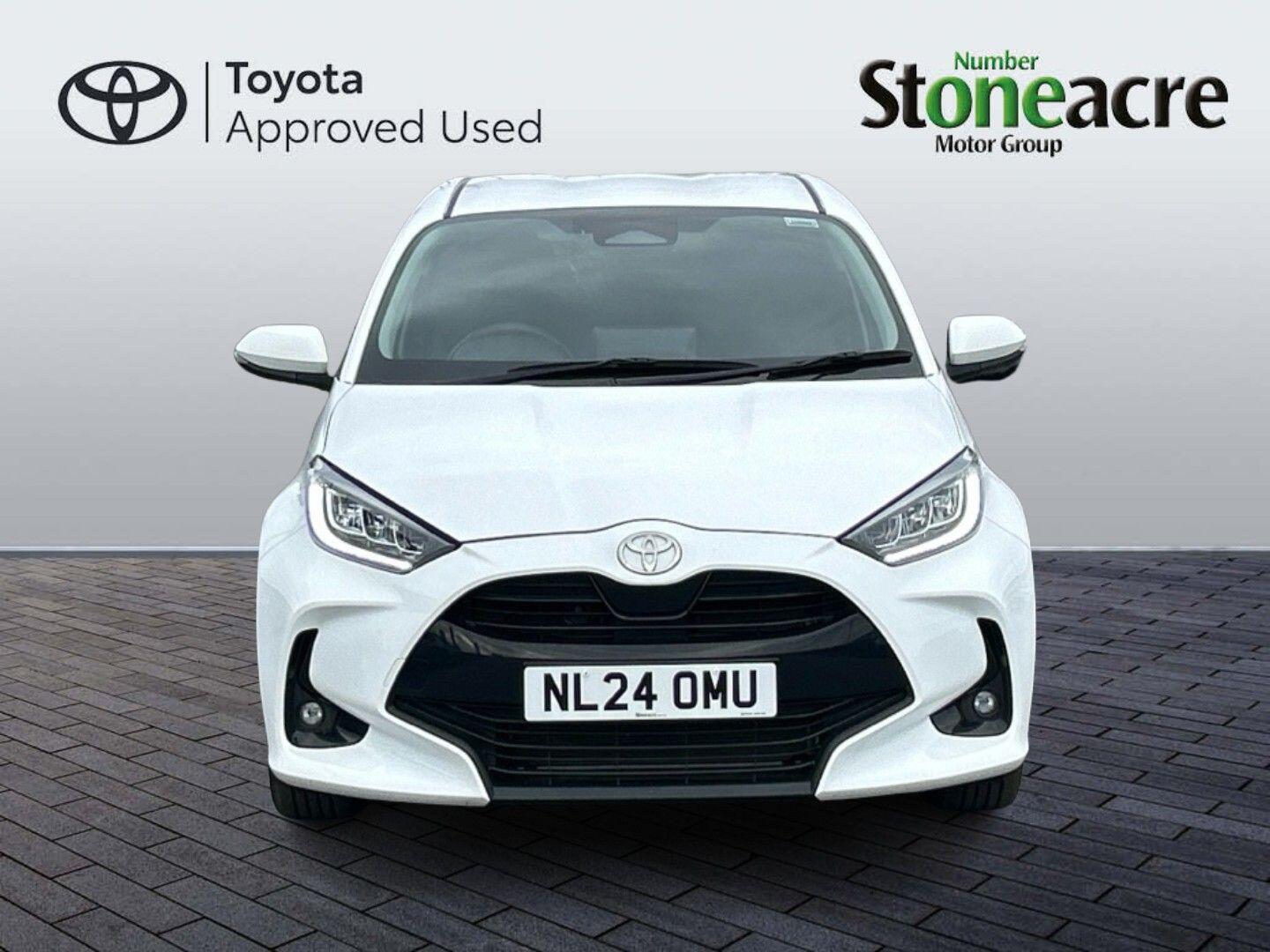 Used Toyota Yaris 2024 for sale - 78101390: Photo 10