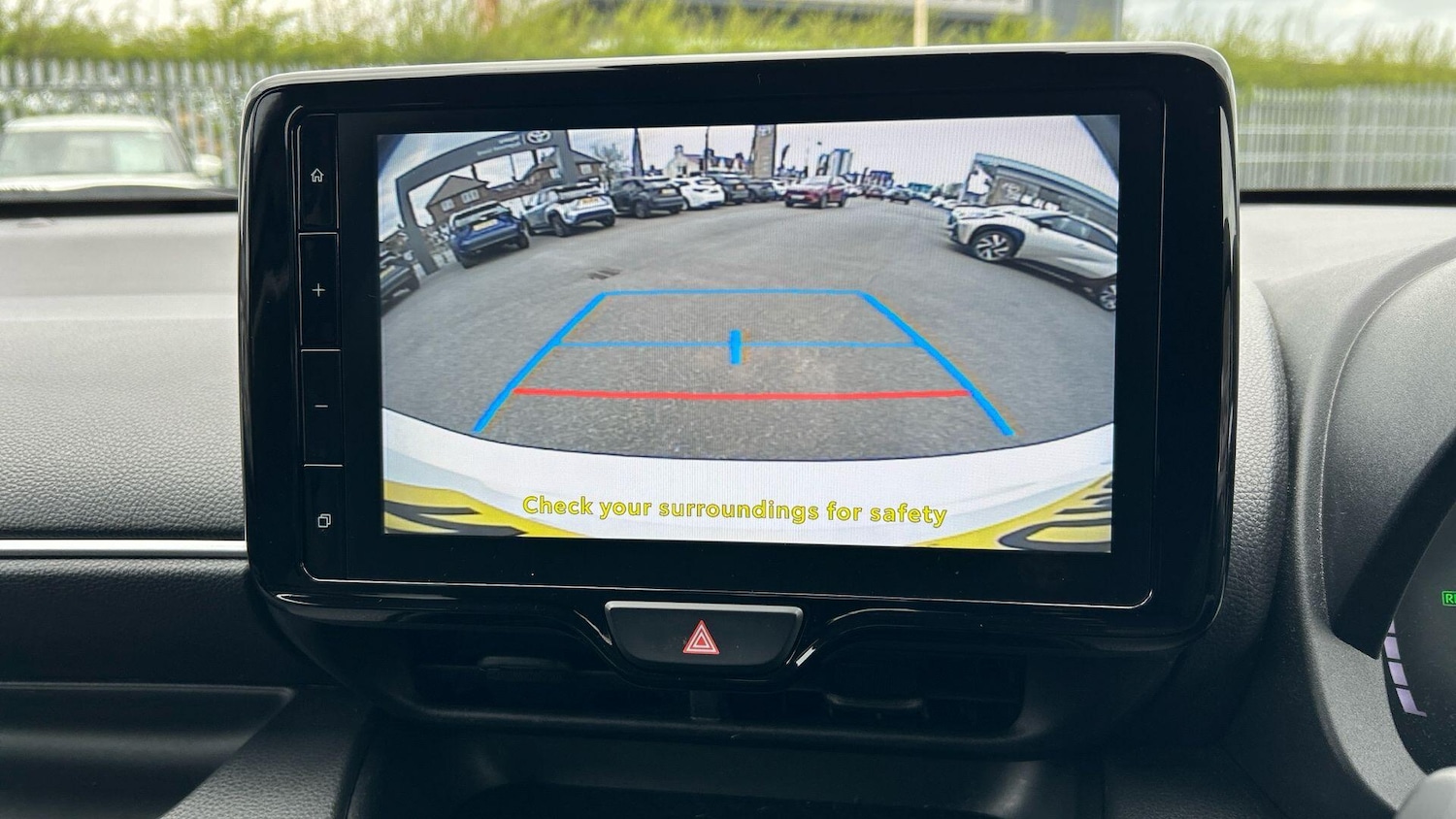 Used Toyota Yaris 2024 for sale - 78101390: Photo 13