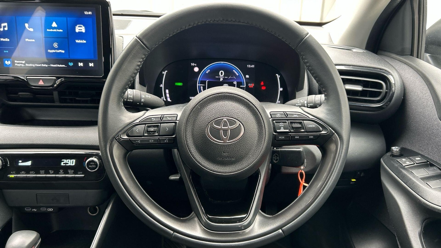 Used Toyota Yaris 2024 for sale - 78101390: Photo 14