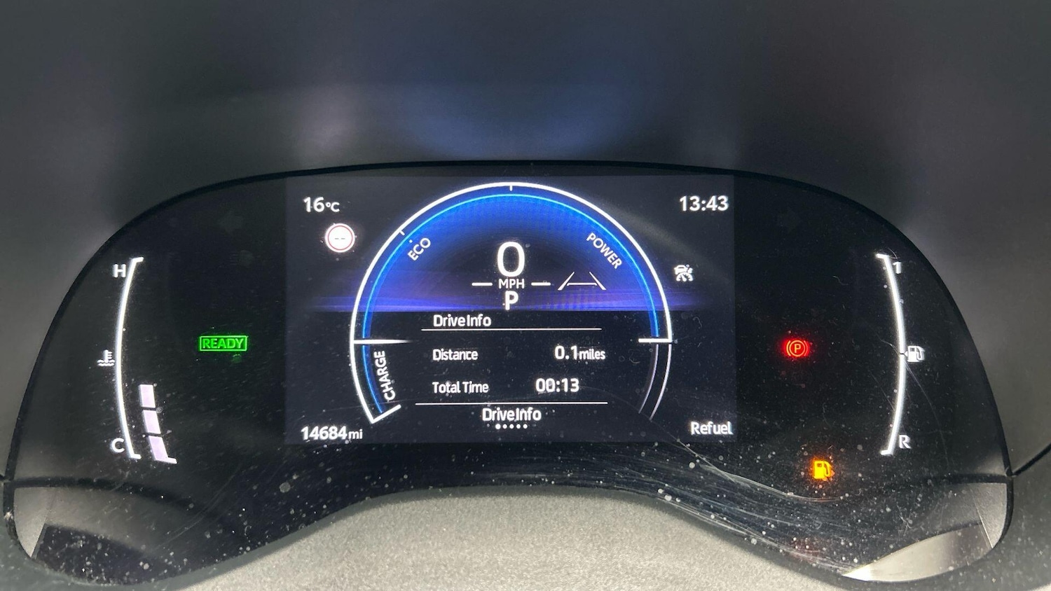 Used Toyota Yaris 2024 for sale - 78101390: Photo 15