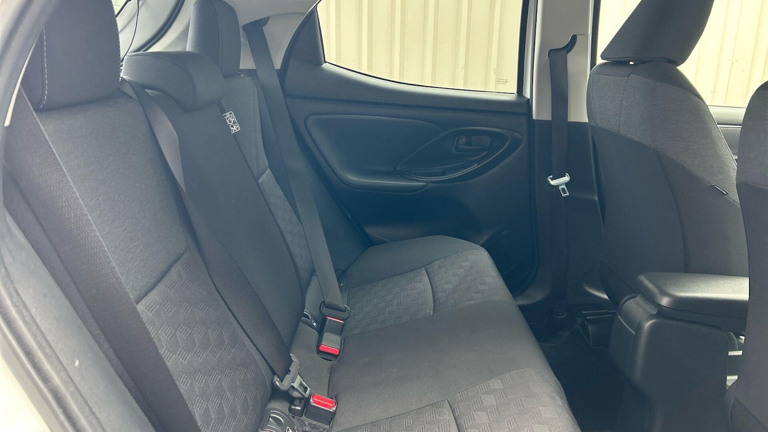 Used Toyota Yaris 2024 for sale - 78101390: Photo 19