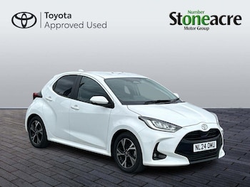 Used Toyota Yaris 2024 for sale - 78101390: Photo