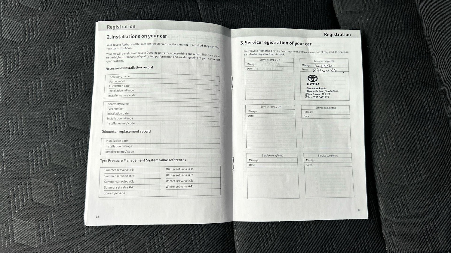 Used Toyota Yaris 2024 for sale - 78101390: Photo 23