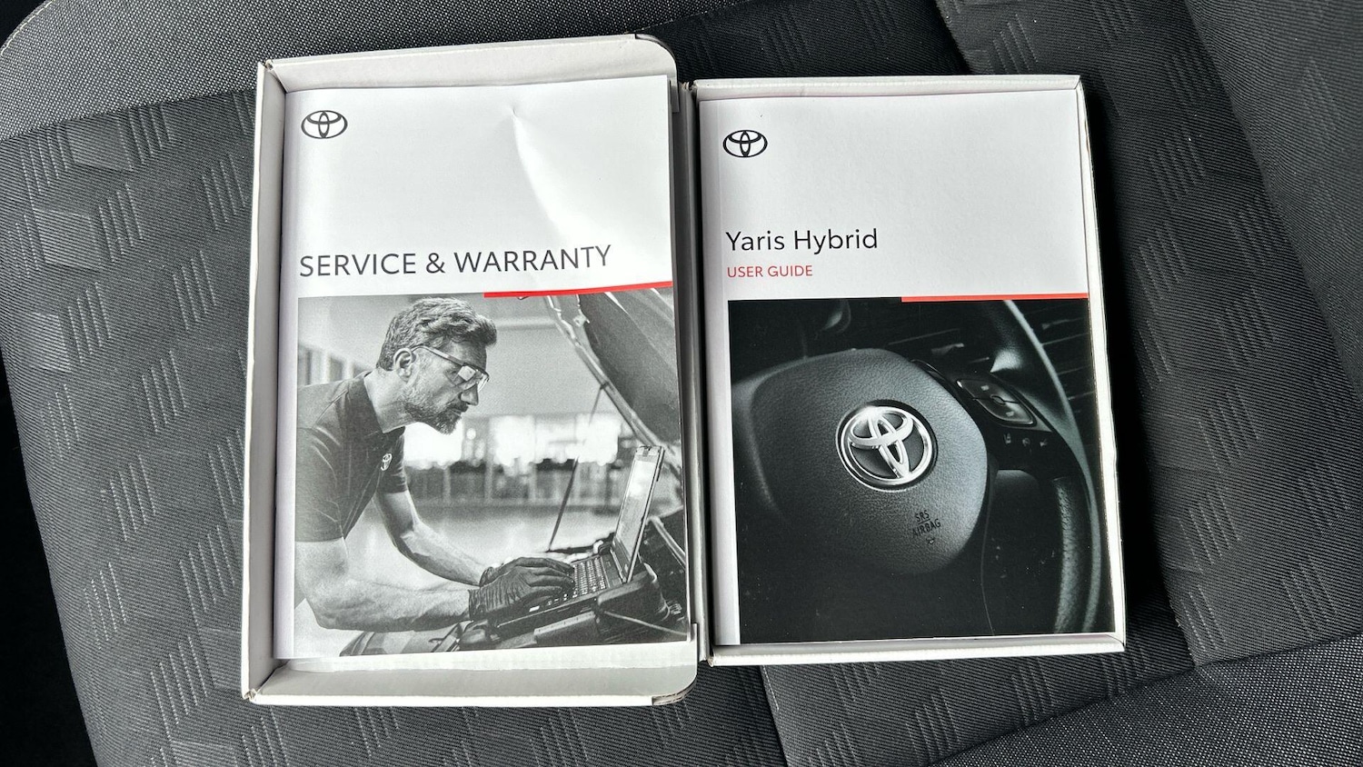 Used Toyota Yaris 2024 for sale - 78101390: Photo 44