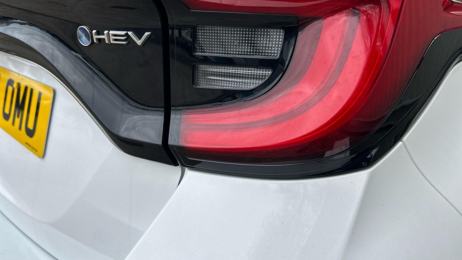 Used Toyota Yaris 2024 for sale - 78101390: Photo 45