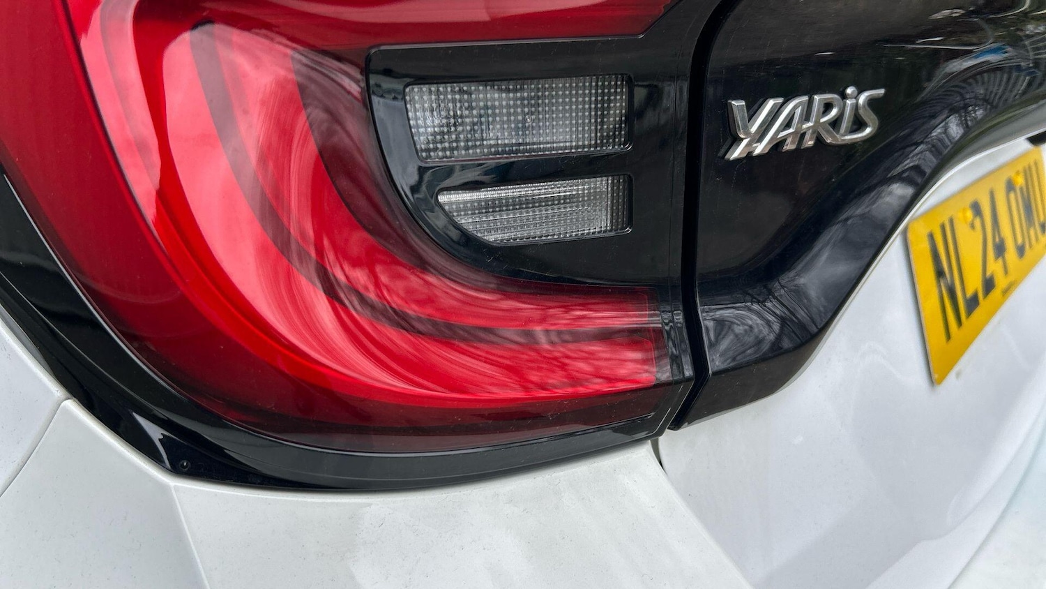 Used Toyota Yaris 2024 for sale - 78101390: Photo 46