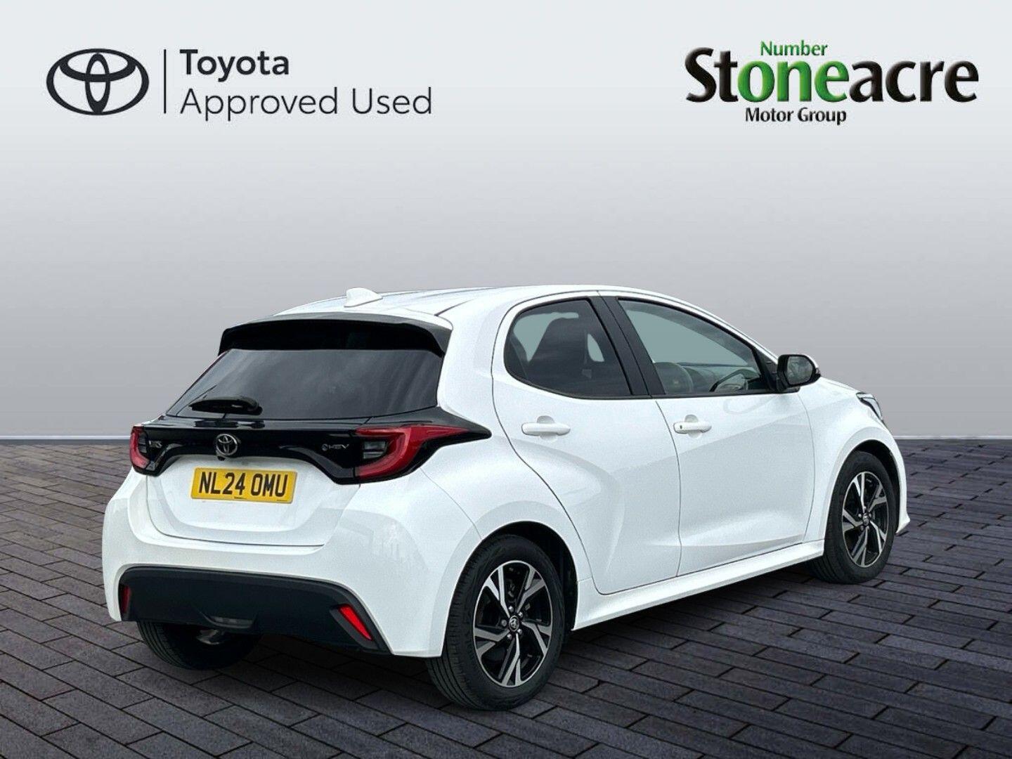 Used Toyota Yaris 2024 for sale - 78101390: Photo 5