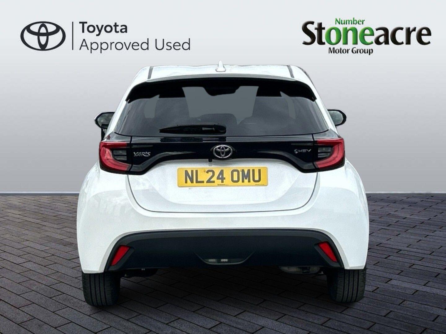 Used Toyota Yaris 2024 for sale - 78101390: Photo 6