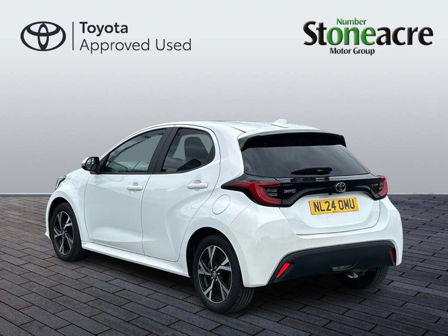 Used Toyota Yaris 2024 for sale - 78101390: Photo 7