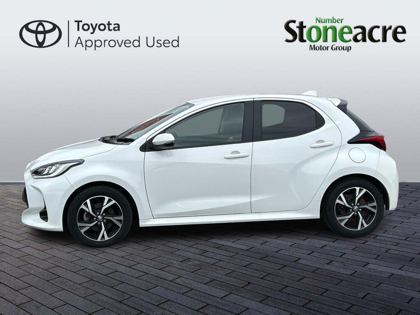 Used Toyota Yaris 2024 for sale - 78101390: Photo 8