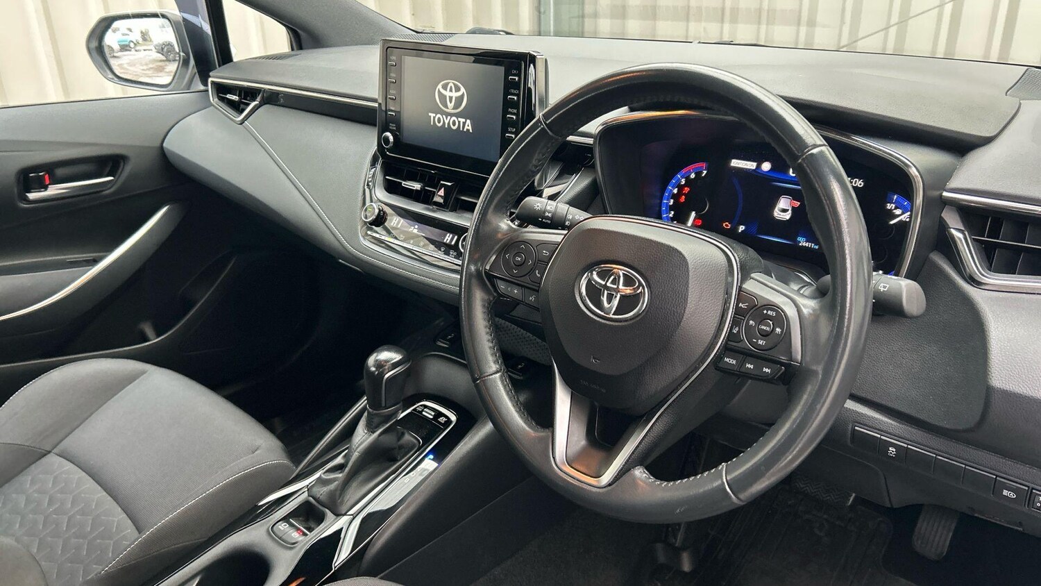 Used Toyota Corolla for sale - 77496488: Photo 10