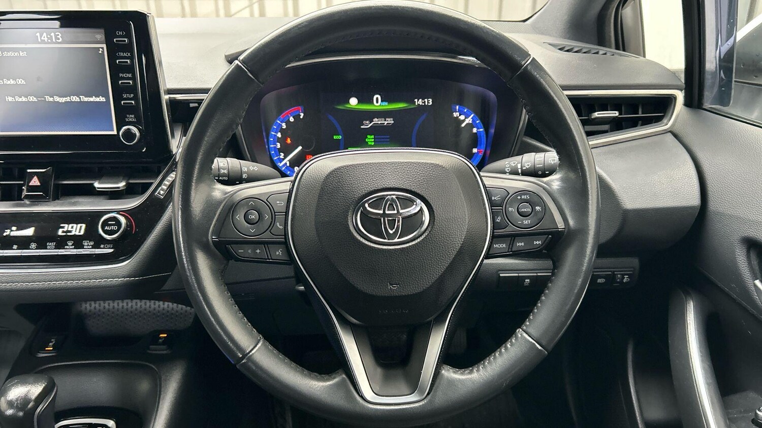 Used Toyota Corolla for sale - 77496488: Photo 12