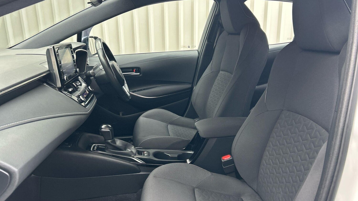 Used Toyota Corolla for sale - 77496488: Photo 14