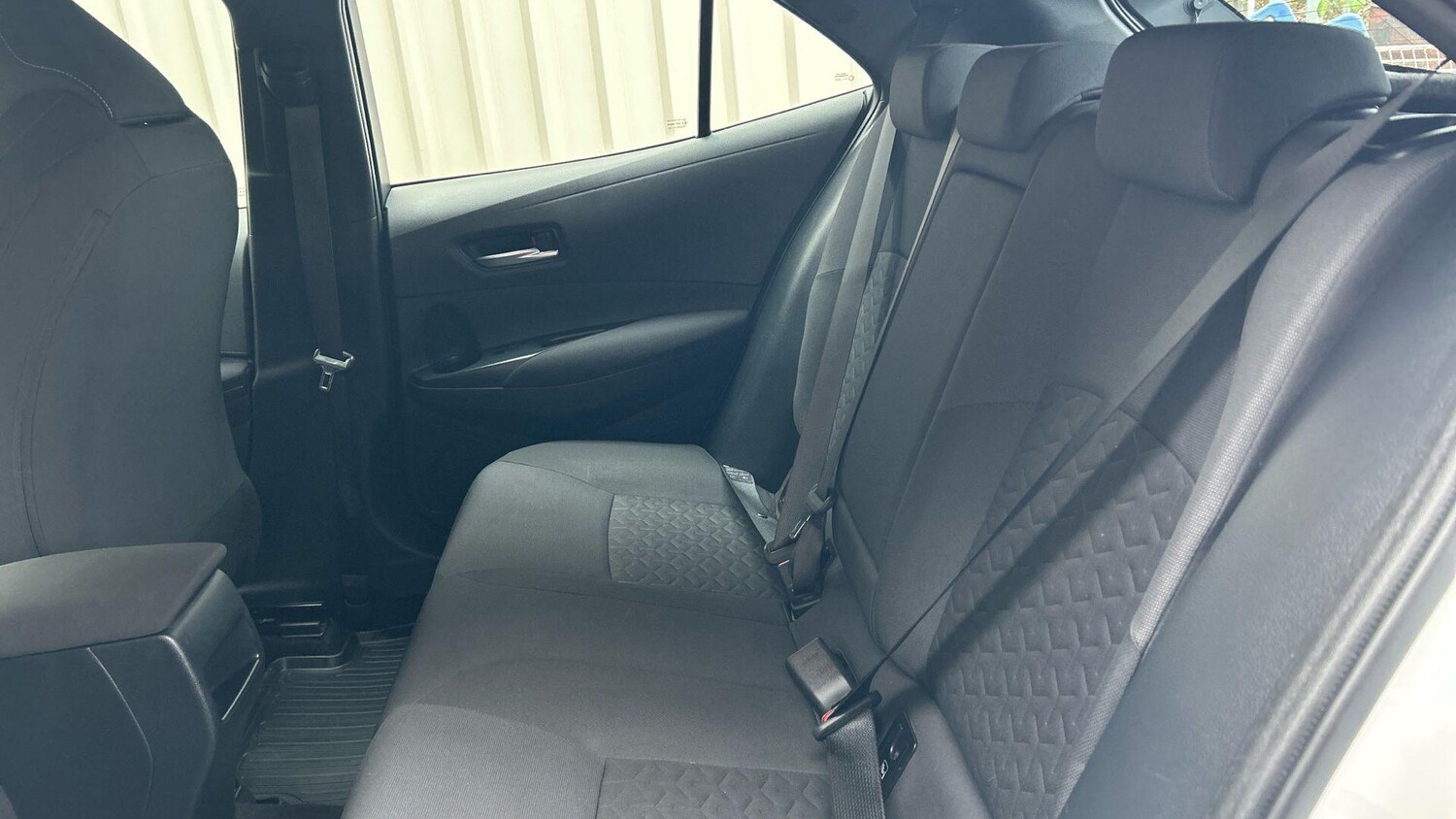 Used Toyota Corolla for sale - 77496488: Photo 17