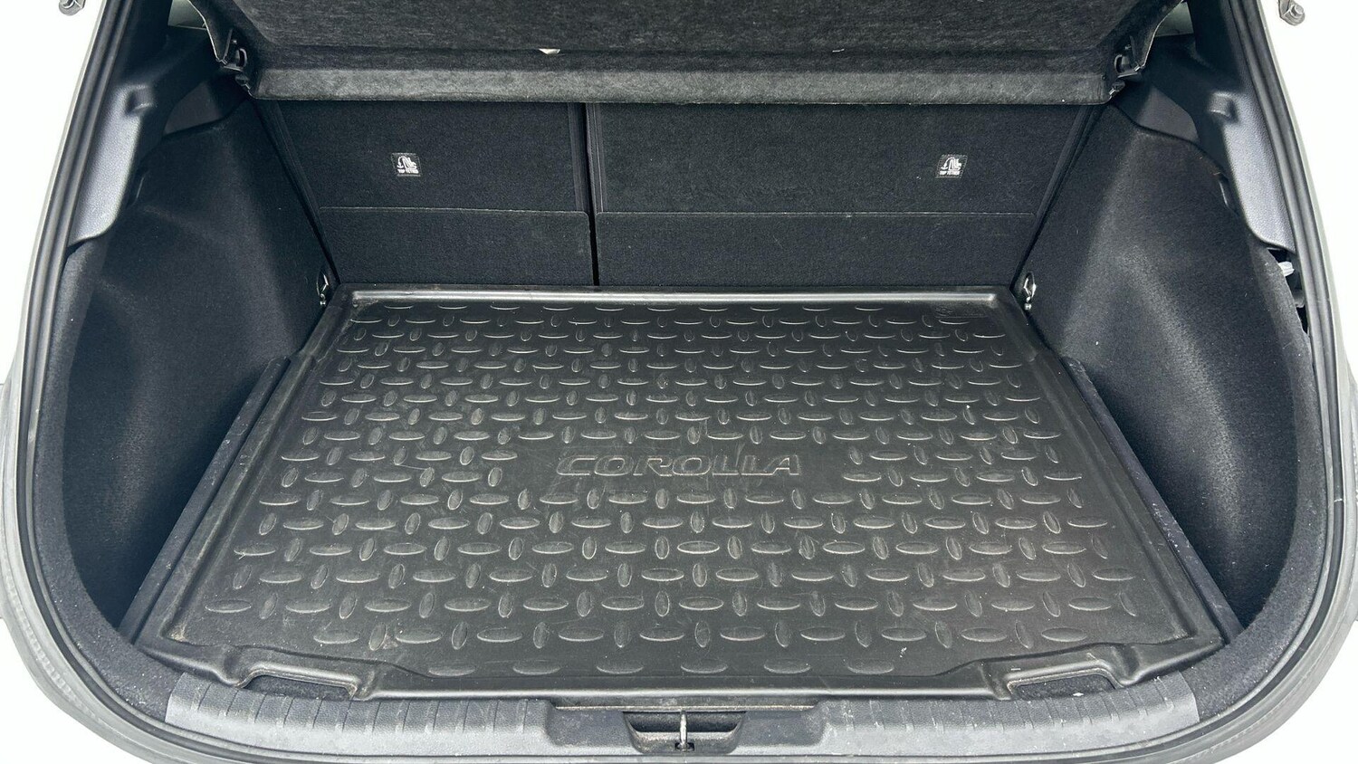 Used Toyota Corolla for sale - 77496488: Photo 18