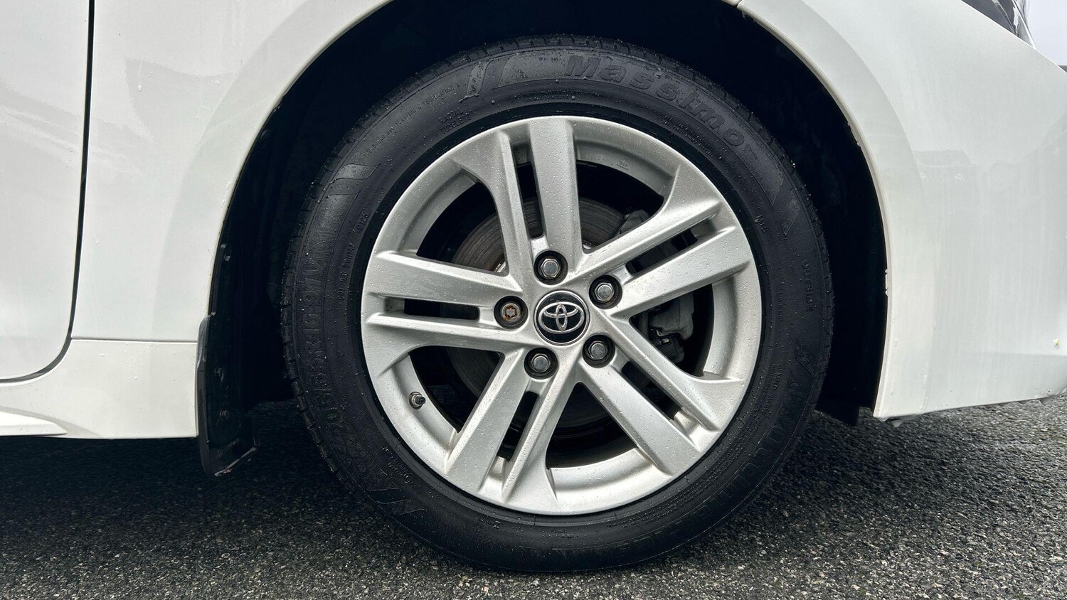 Used Toyota Corolla for sale - 77496488: Photo 19