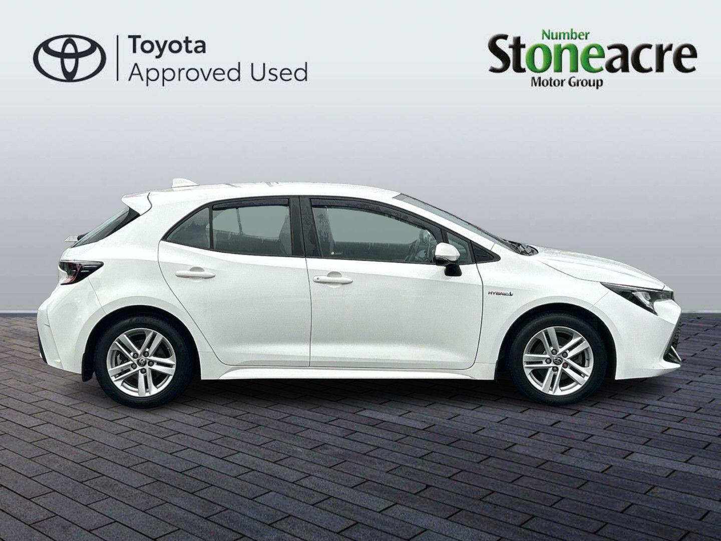 Used Toyota Corolla for sale - 77496488: Photo 2